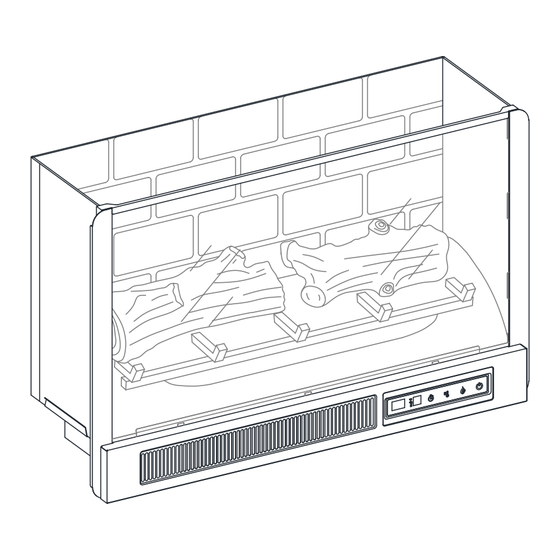 LF allen + roth LWFP58-7 Installation Instructions Manual