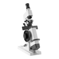 Reichert Manual Lensometer ML1 User Manual