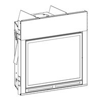 American Hearth Millivolt ADVCX36FP30N-2 Installation Instructions And Owner's Manual