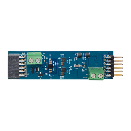 Renesas QCIOT-COMPMPOCZ Manual