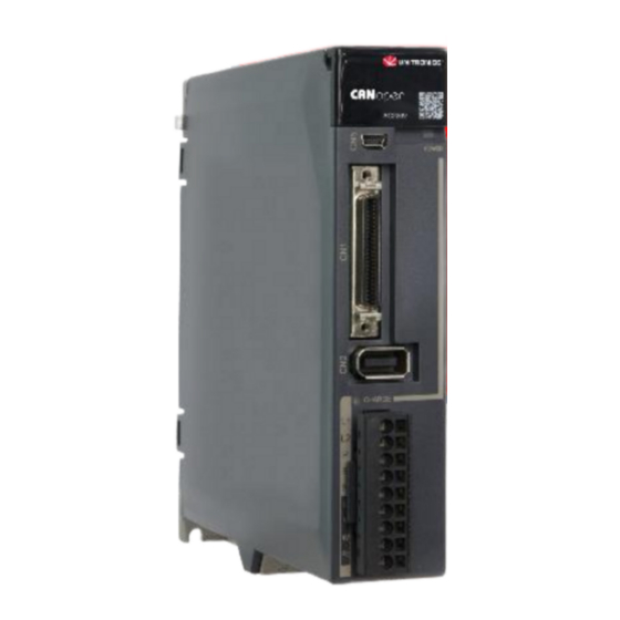 Unitronics UMD-B5 User Manual