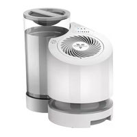 Vornado HU1-0048-43 User Manual