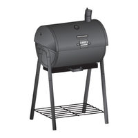 Brinkmann 810-3000-S Owner's Manual