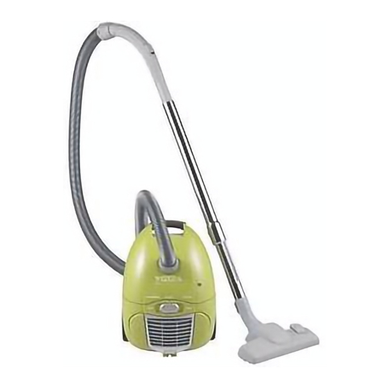 VOLTA U3440 Directions For Use Manual