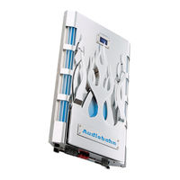 AudioBahn A2200HCJ Owner's Manual