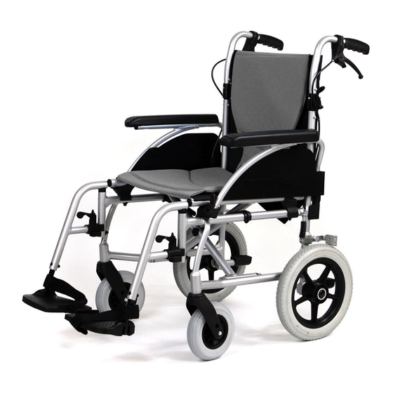 Roma Medical 1300 User Manual