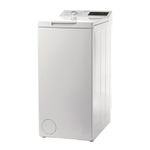 Hotpoint Ariston WMTF722HUK User Manual
