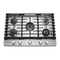 Cooktop KitchenAid KCGS350ESS00 User Manual
