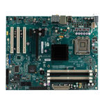 Nvidia NFORCE 650I Ultra User Manual