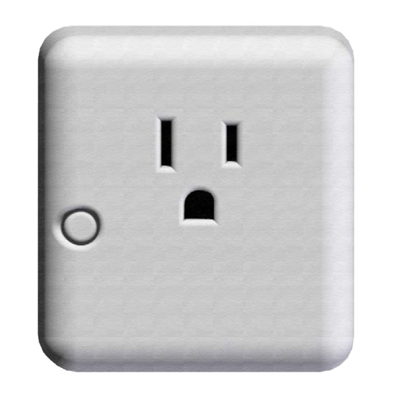 ZIGBEE 4257050-ZHAC Installation Manual