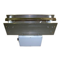 Sensortech Systems ST-2200 Installation Instructions Manual