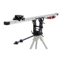 Proaim Cambird Pro SL-CBPR-01 Instruction Manual