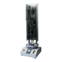Egitron ExtraLab Plus Operation Manual