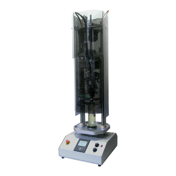 Egitron ExtraLab Plus Operation Manual