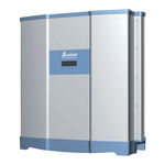 Delta M30A_121 Operation And Installation Manual