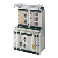 Alcatel 1660SM Installation Handbook