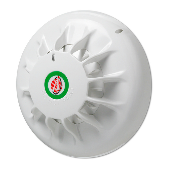 Bentel Security FC400H Manual