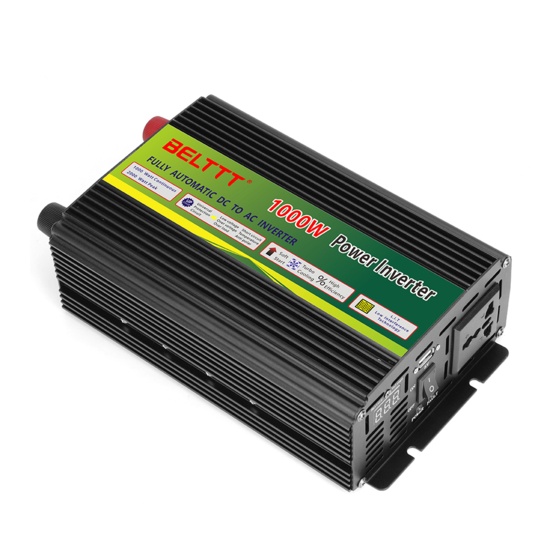 BELTTT BEM1000L Manual