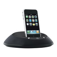 JBL ON STAGE III User Manual