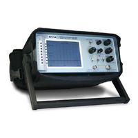 AVCOM PSA-37XP Owner's Manual