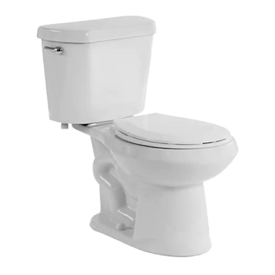Glacier bay N2428E Use And Care Manual