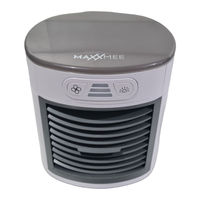 MAXXMEE TVL20-001 Operating Instructions Manual