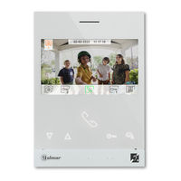Golmar G2+ 4WH User Manual