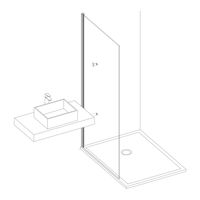 Kinedo H2O Solo PA720CTNE Installation Instructions Manual