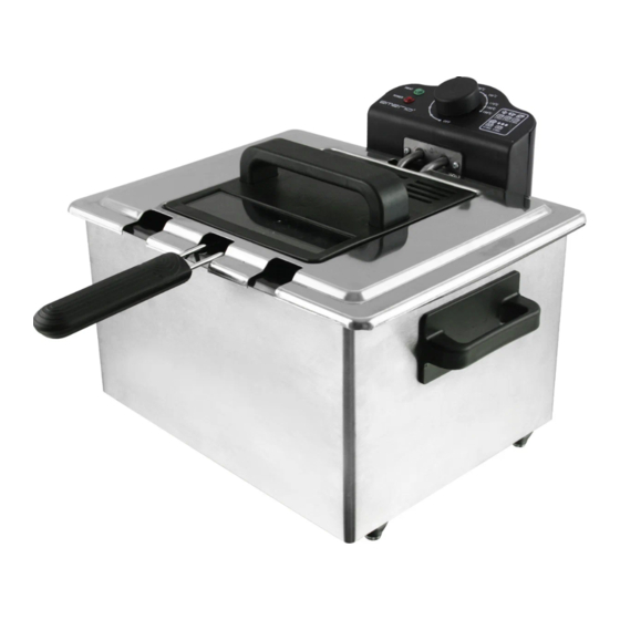 emerio DF-107090 Manual