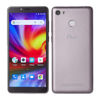 NUU Mobile G1 Getting Started