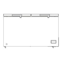 Hoover HV-RCF688D Instruction Manual