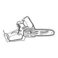 Milwaukee M18 FUEL HATCHET FHS8 Operator's Manual