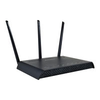 Amped Wireless RTA1750 User Manual