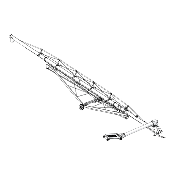 AGI MKX16 Series Assembly Manual