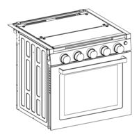 RecPro RP-RANGE-21BL Instruction Manual