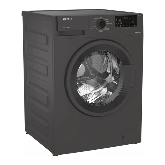 Arctic AB91223XLAB User Manual