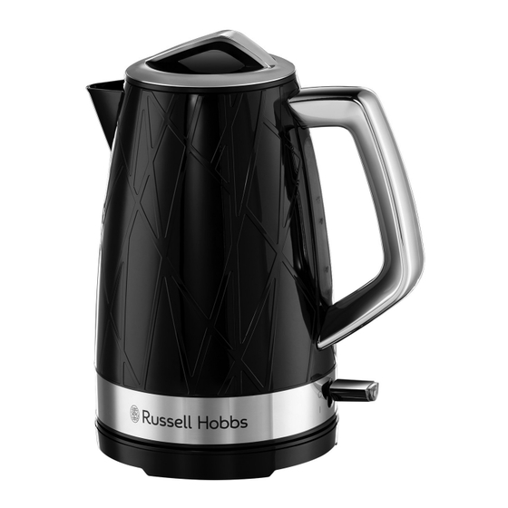 Russell Hobbs 28081-70 Manual