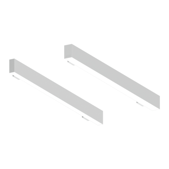 LIGMAN NYB-80041 Installation Manual