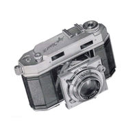 Agfa Karat 36 Manual