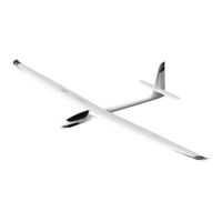 GRAUPNER TANGENT Alpina 2501 ELEKTRO Design Messine Manual