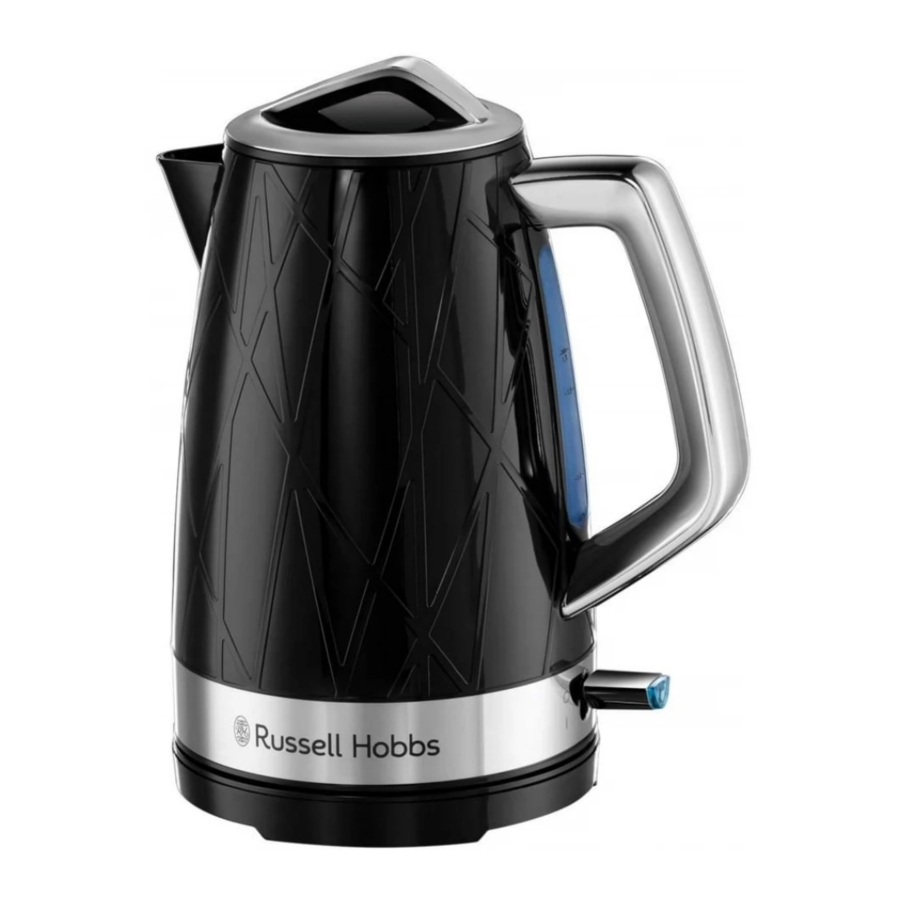 Russell Hobbs 28081-70 - Kettle Manual
