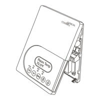 Johnson Controls LONWORKS TEC2263-3 Installation Instructions Manual