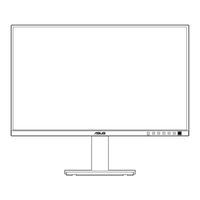 Asus BE248CFN Series User Manual