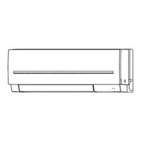 Mitsubishi Electric MSZ-AP15VF-ER1 Service Manual