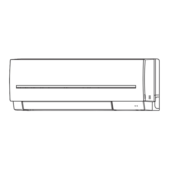 Mitsubishi Electric MSZ-AP15VF-ER1 Service Manual