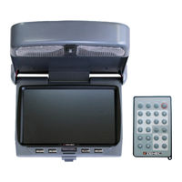 ZENEC ZEM-W700RM Instruction Manual