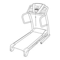 Pro-Form PCTL12009.0 User Manual