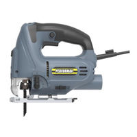 Performax 241-0992 Owner's Manual