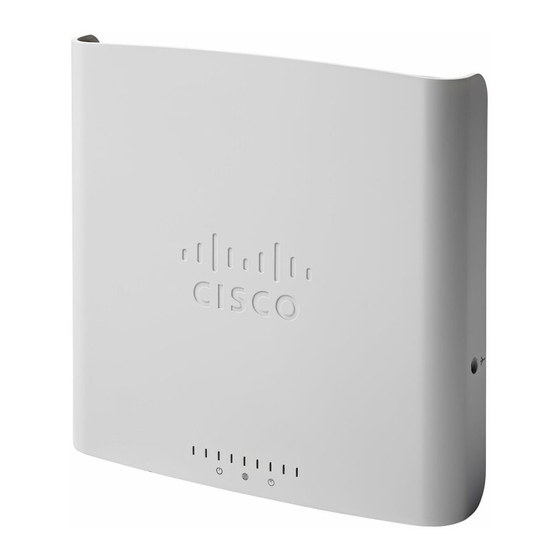Cisco 7330 Manuals