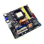 Asus Motherboard M3A78-EM User Manual